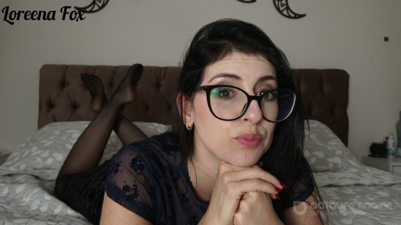 Loreena Fox - Our cuckold agreement [4K]