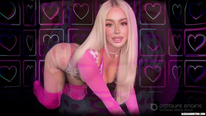 Alissa Ryan - GOON JUICE [FullHD]