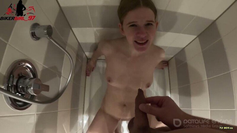 Bikergirl_97 - OMG - Ich bin komplett angepisst [FullHD]