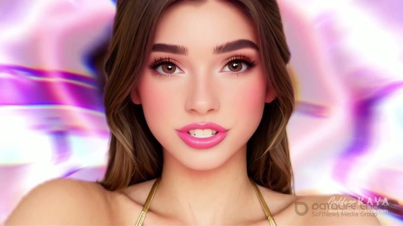 Goddess Kaya - Financial Freedom Isn't For You [HD]