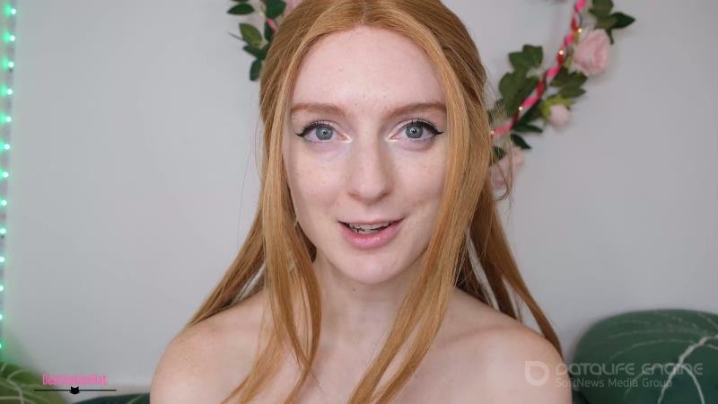 DestinationKat - My Pussy Free Cuck [4K]