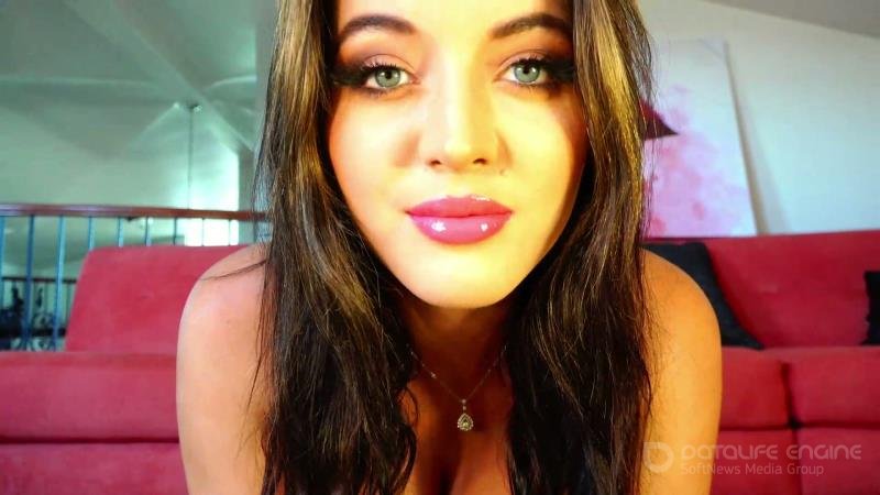 Crystal Knight - The Greatest JOI Of All Time [FullHD]