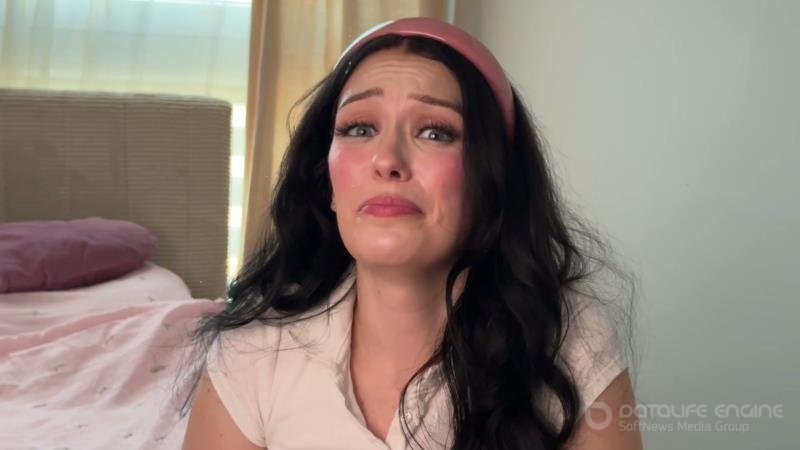 Adria Nite - Big Dick Loser [FullHD]