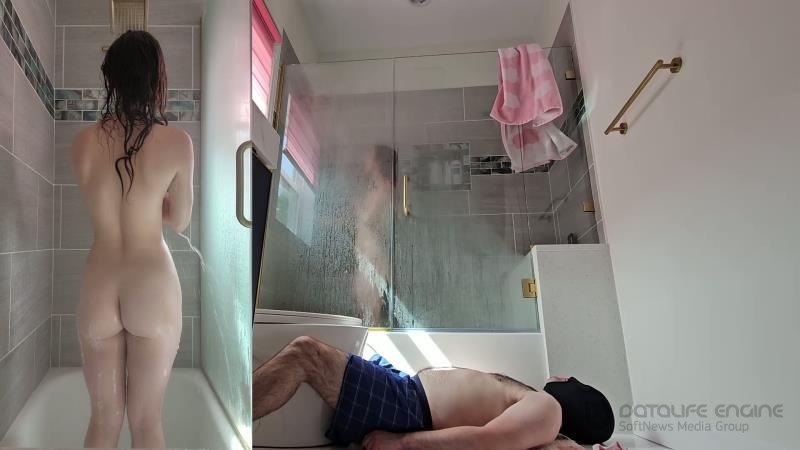 HoneyPotProductions - Bathmat [FullHD]