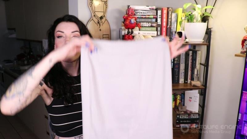 Ryland BabyLove - Thrift Haul #2 [FullHD]