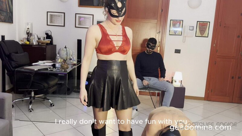 Realcuckold: Real Cuckold: Sex On The Chair [FullHD]