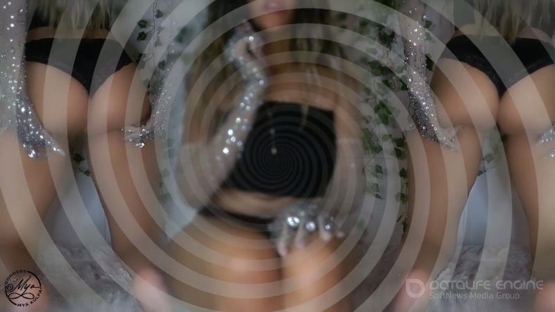 Goddess Mya Kulpa - Spiral Into Findom [FullHD]