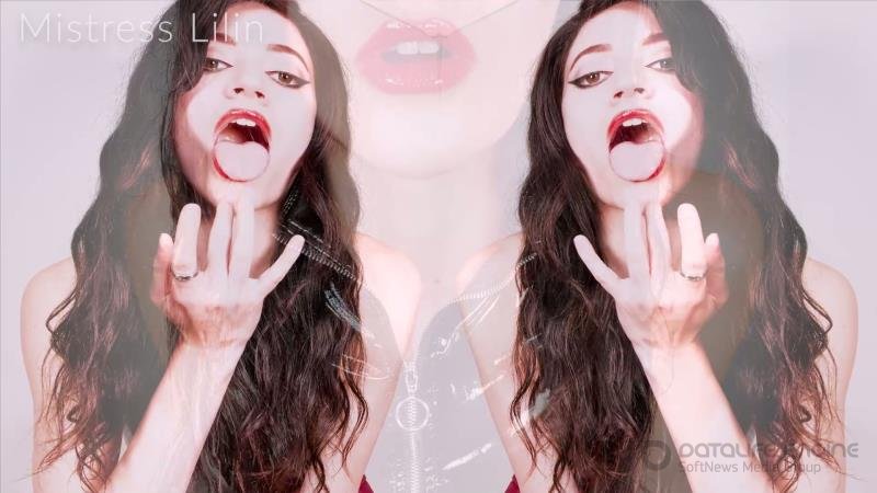 Mistress Lilin - Mesmerizing Femdom CEI Programming 2 JOI [FullHD]