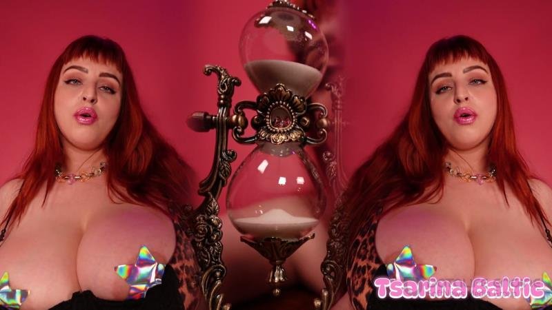 Tsarina Baltic - Edge Out Goon Out [FullHD]