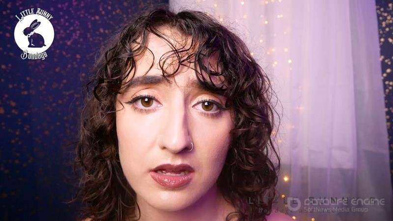 LittleBunnyB - Stripper Fucks You for your Smart Sperm [FullHD]