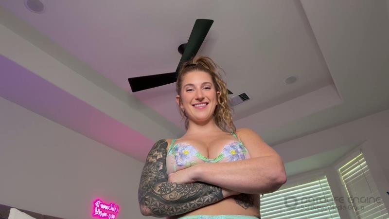 iNeedNicole - Slave Training [FullHD]