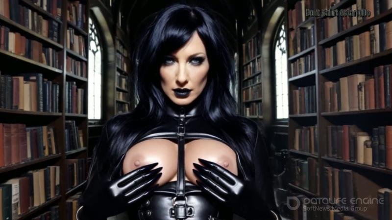 Mistress Misha Goldy - I know your deepest secret pet [FullHD]