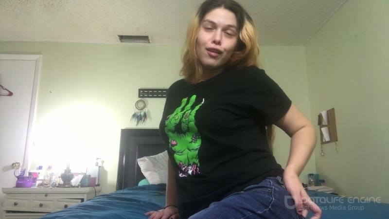The Fart World - Jeans Farts - Destiny_doa [FullHD]