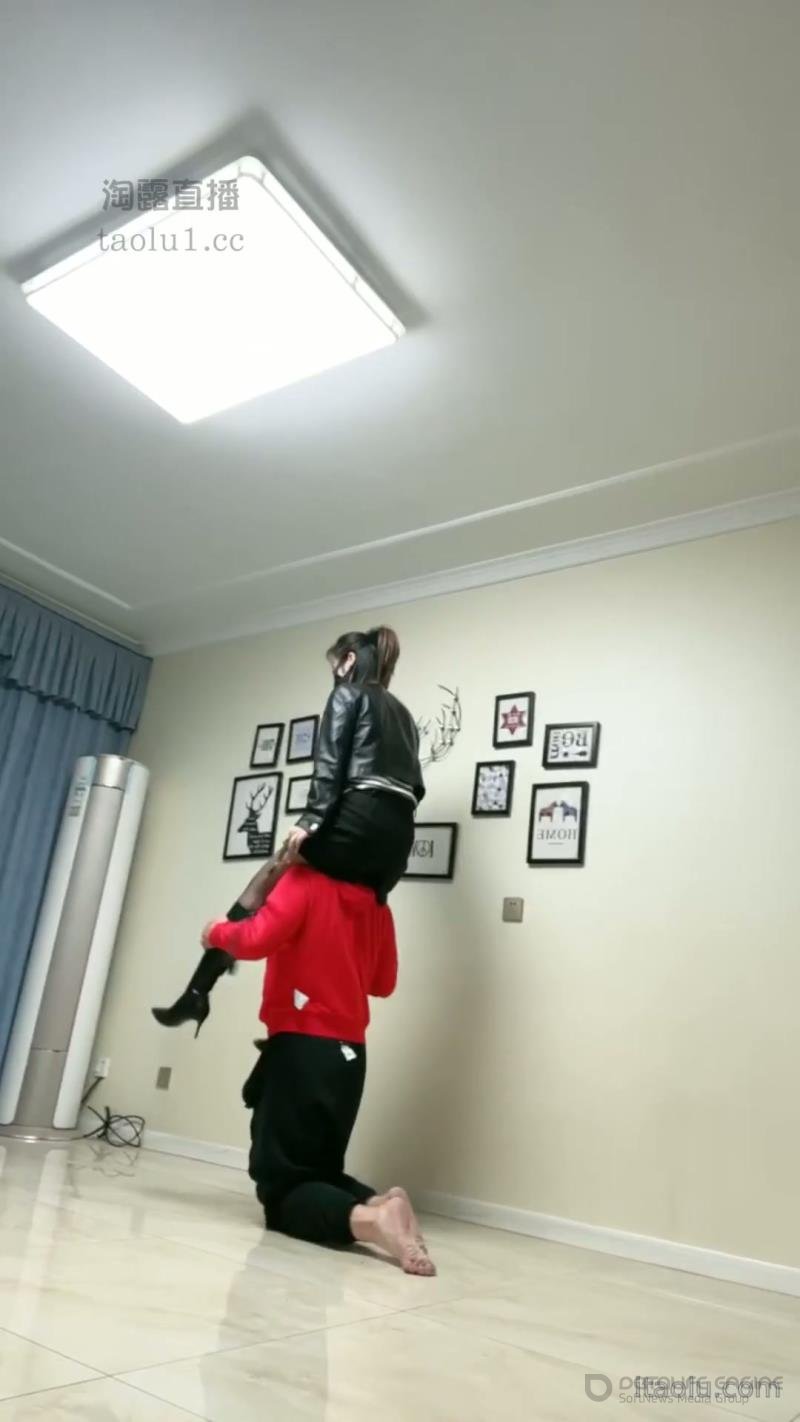 Taolusm - Yu Yang - Horse Riding And Training [FullHD]