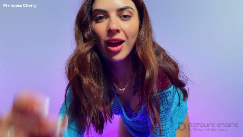 Prrincess Cherry - Sweetest CBT [FullHD]