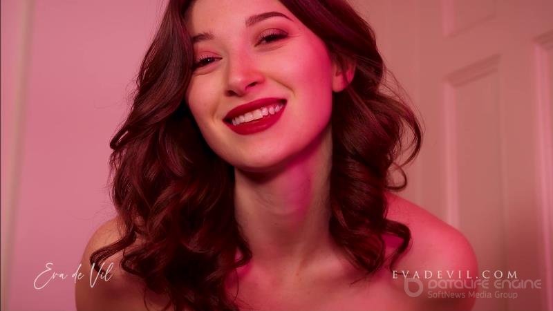 Eva de Vil - Craving [FullHD]