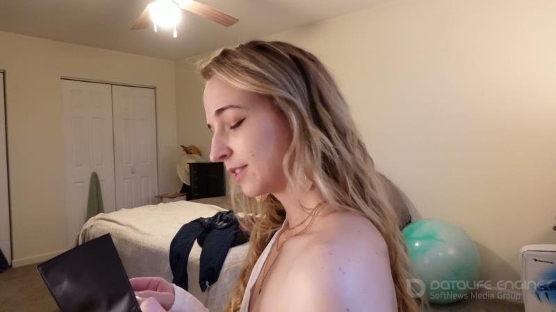 Princessbubblegum77 - Princess Drains Your Generous Wallet [FullHD]
