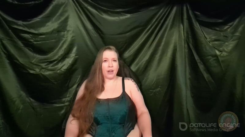Sara Sitwell - Temple Teachings Vol The Throne is Sacred [FullHD]
