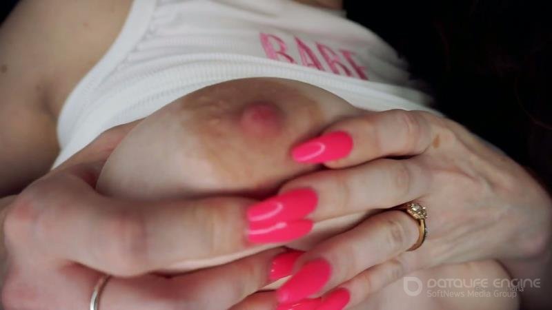 Goddess Fiona - Blackmailed by my Daughter [FullHD]