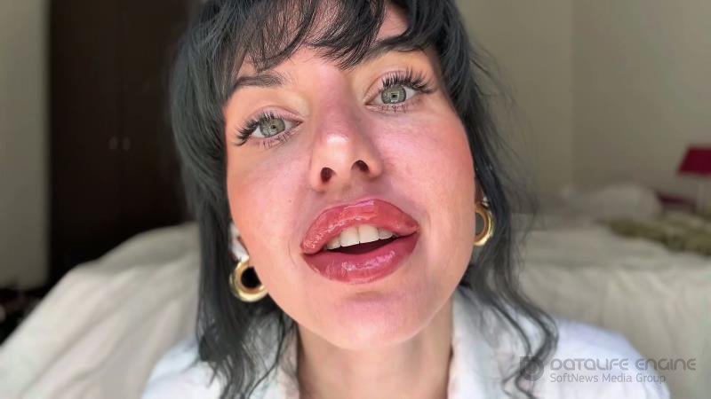 Scarlett Cummings - Pick Your Poison Lipstick Fetish Scarlett Cummings [FullHD]