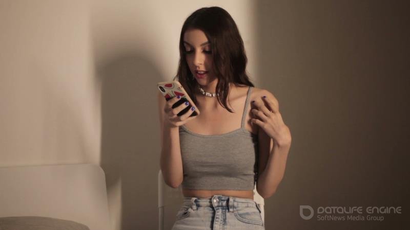 ChloeNight - Custom Cock Rating #5 [FullHD]
