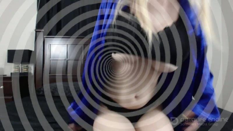 Emily Valentina - Dream Spiral 2 Obedience [HD]