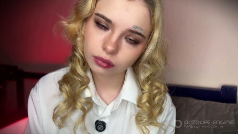 Creatrix Lola Femdom - NO ORGASM WEEK - Day 5 [FullHD]
