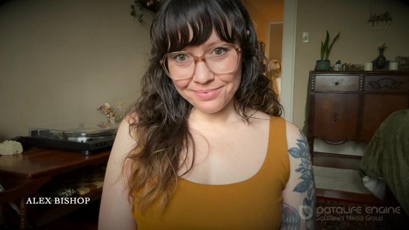 Alex Bishop - Homewrecker Initiation [FullHD]