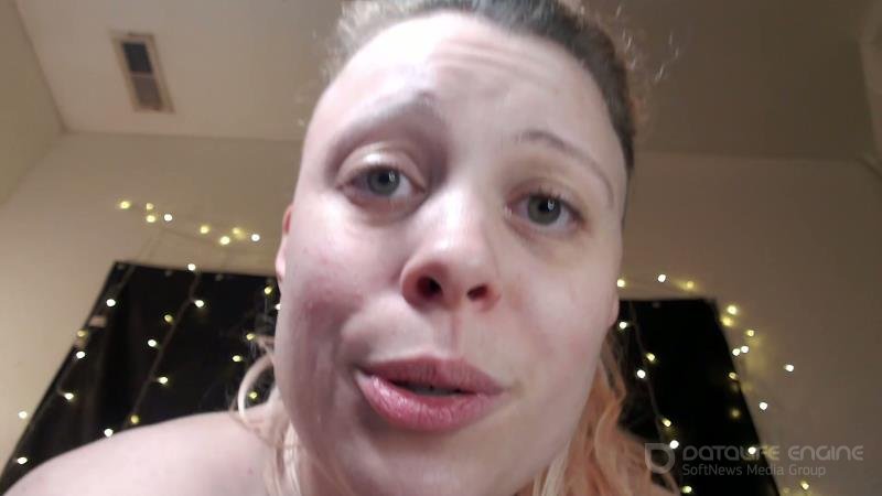 NovaSin - Mean step Sister SPH POV Strap On Sex [FullHD]
