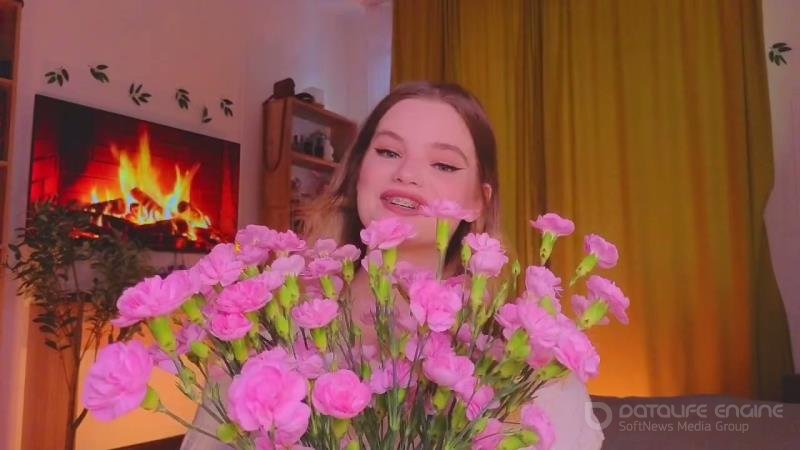 BigAss Jane - Pajama Booty Chat [HD]