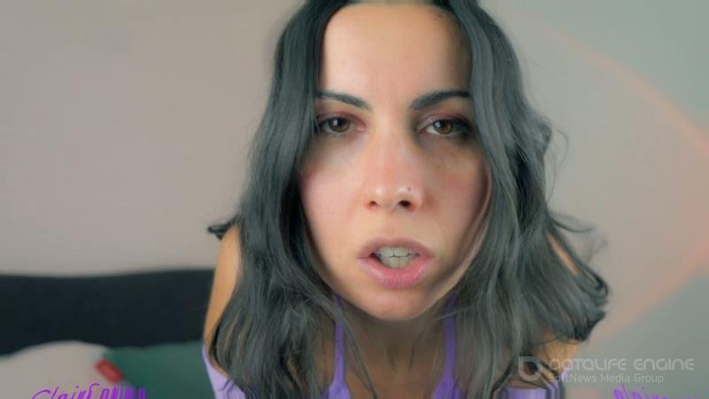 Clair Satine - Conditioned by Me [FullHD]