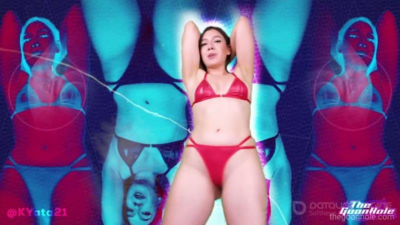 TheGoonHole - Brainless Porn Addict - Goddess Yata [FullHD]