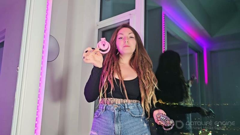 Spookybunz - Locktober redo [FullHD]