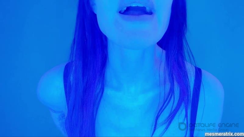 Lady Mesmeratrix Fucks Your Mind - Freezing Your Neurons [FullHD]