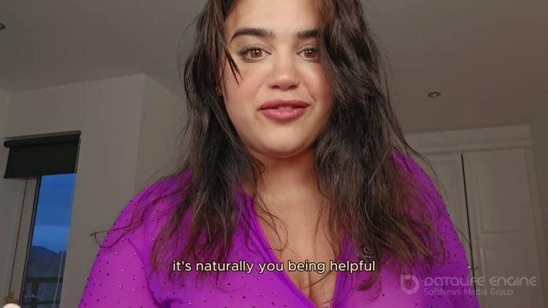 Lucia Gomez - 7 Signs you're Subby [HD]