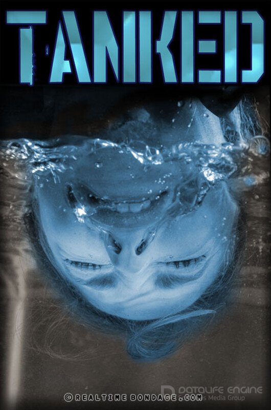 Tanked (Part 1-3) - Ashley Lane [SD]