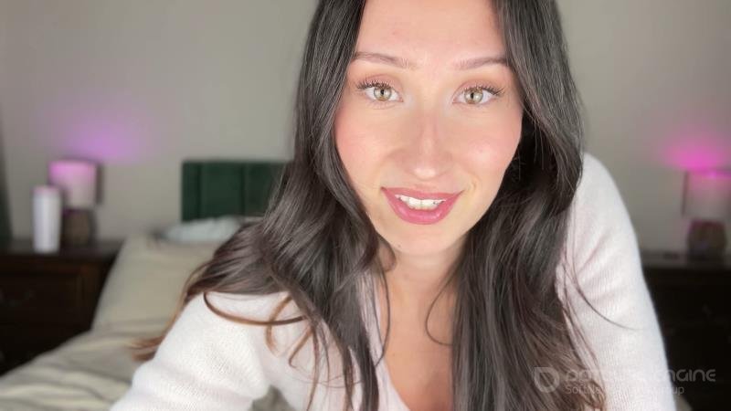 Princess Alexia - First Date [4K]