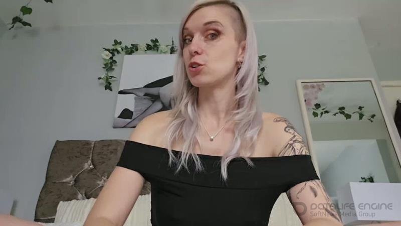 Lexi Snow - Experiment Accidentally Shrinks You [SD]