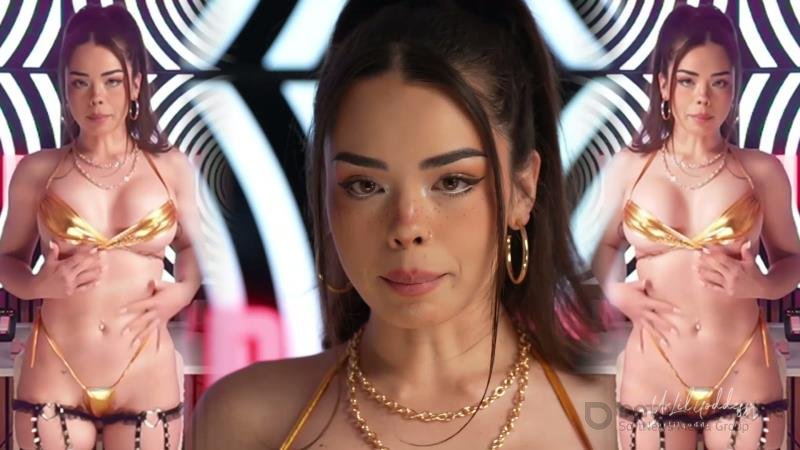Urlilgoddess - Goontard Humiliation 2 Pump Dumber [FullHD]