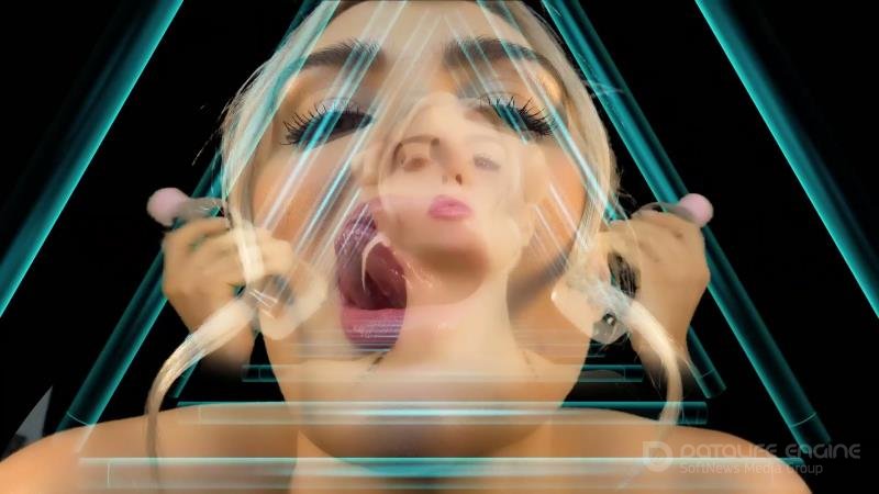 Dommelia - Mind Melter [FullHD]