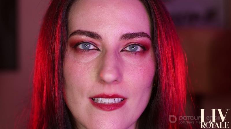 LivRoyale - ASMR Repetition Suck Dick [4K]