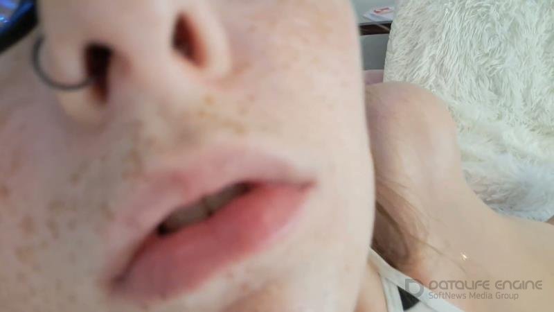 Nicole Nabors - The Halloween Party [FullHD]