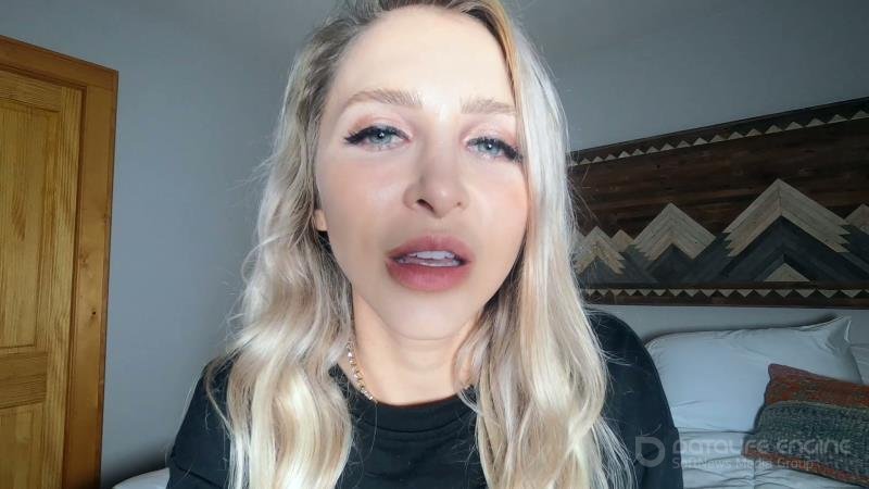 Alix Lynx - ASMR Tease and Denial JOI [FullHD]