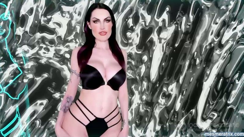 Lady Mesmeratrix Fucks Your Mind - Sniff Cumpilation [FullHD]