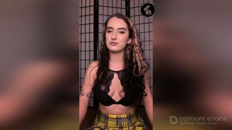LittleBunnyB - A Cruel Dick Rate [HD]