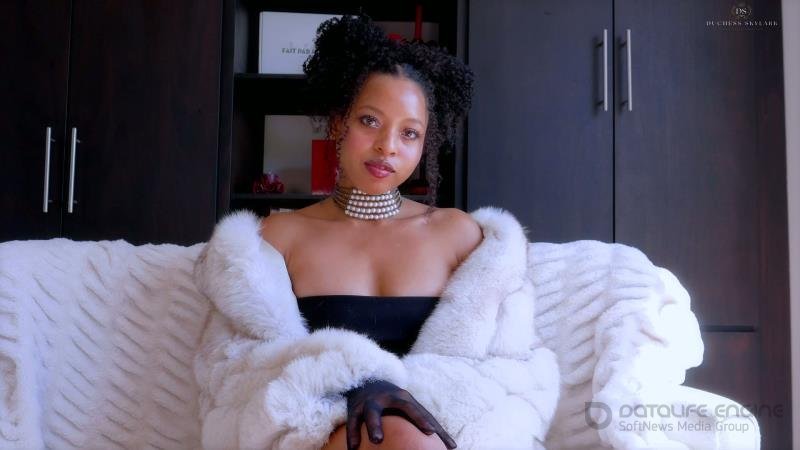 Master Skylark - Musings on Financial Domination [FullHD]