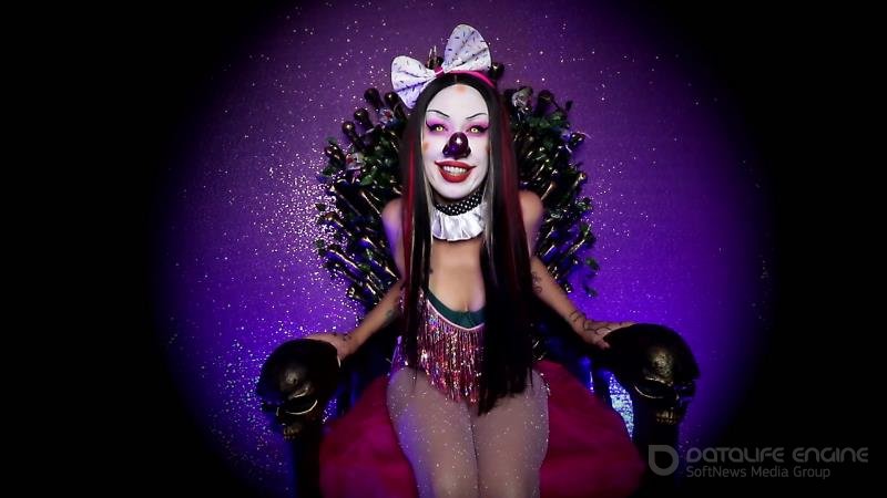 Kitzis Clown Fetish - Together [FullHD]