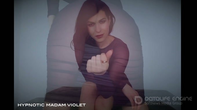 Madam Violet - Complete Cock Control [SD]