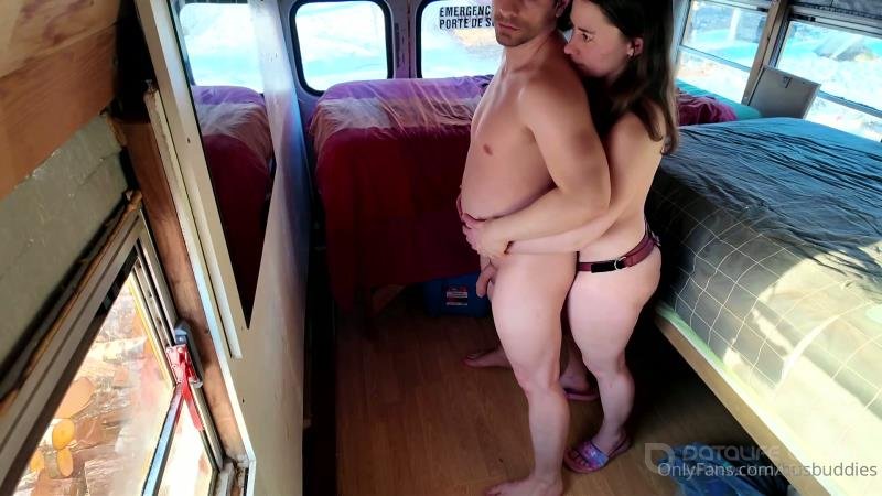 Busbuddies - End Of Winter Peg [FullHD]