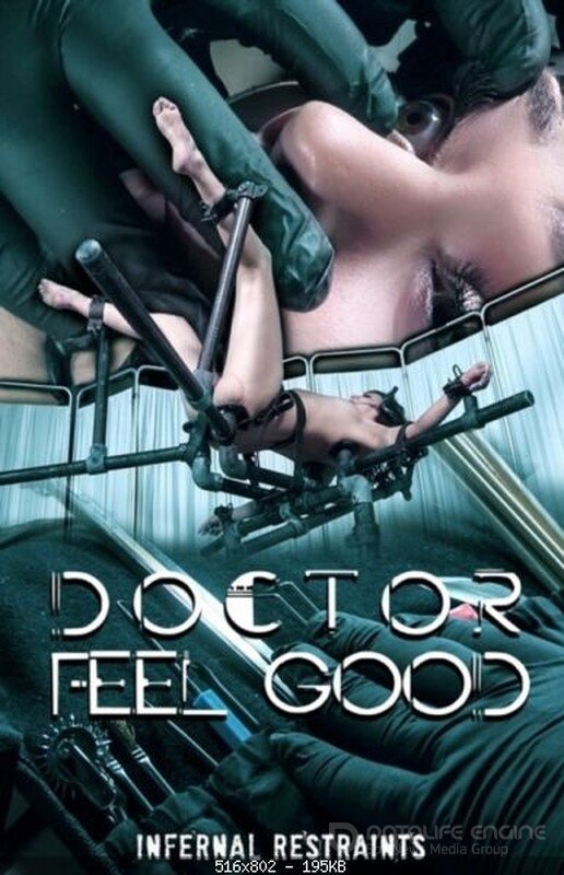 Alex More - Doctor Feel Good [HD]